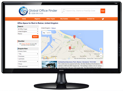 Desktop Website 1